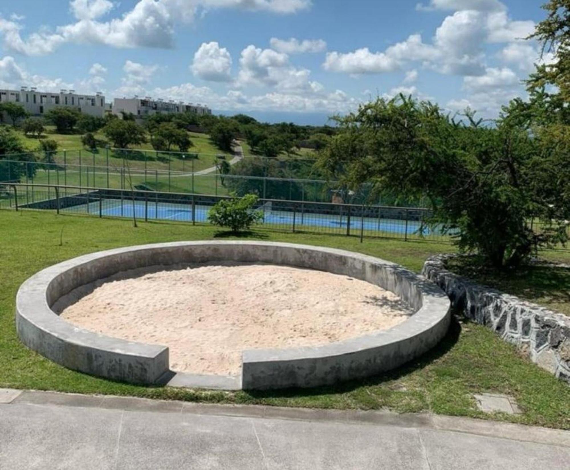 Casabonita Ii, Pie Alberca, Airac Villa Xochitepec Eksteriør bilde