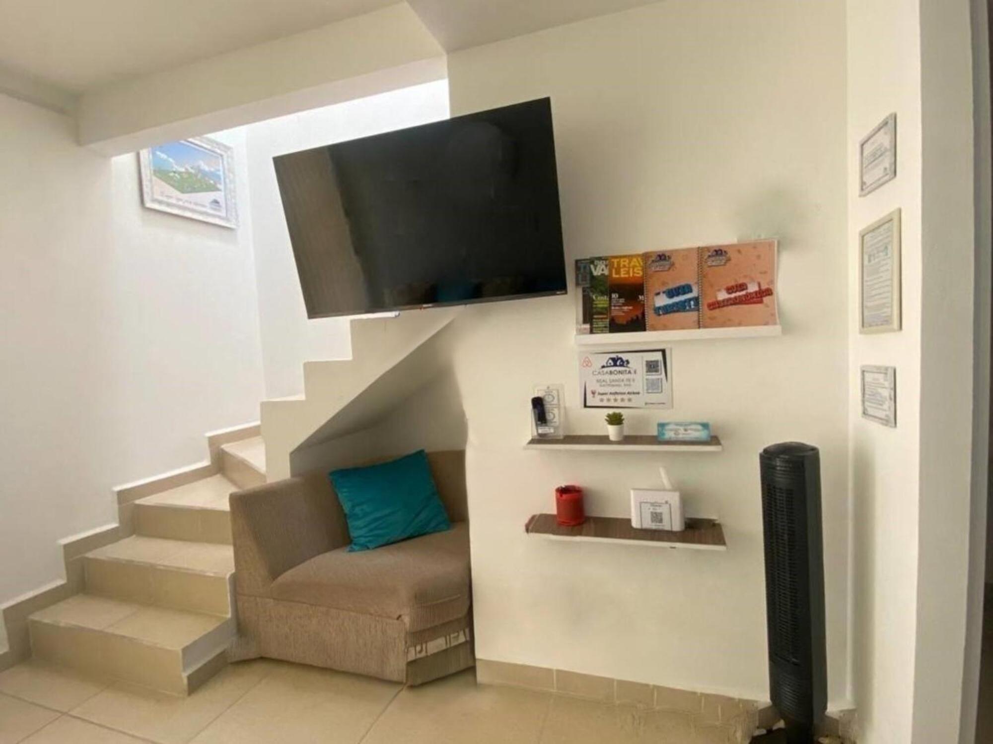 Casabonita Ii, Pie Alberca, Airac Villa Xochitepec Eksteriør bilde