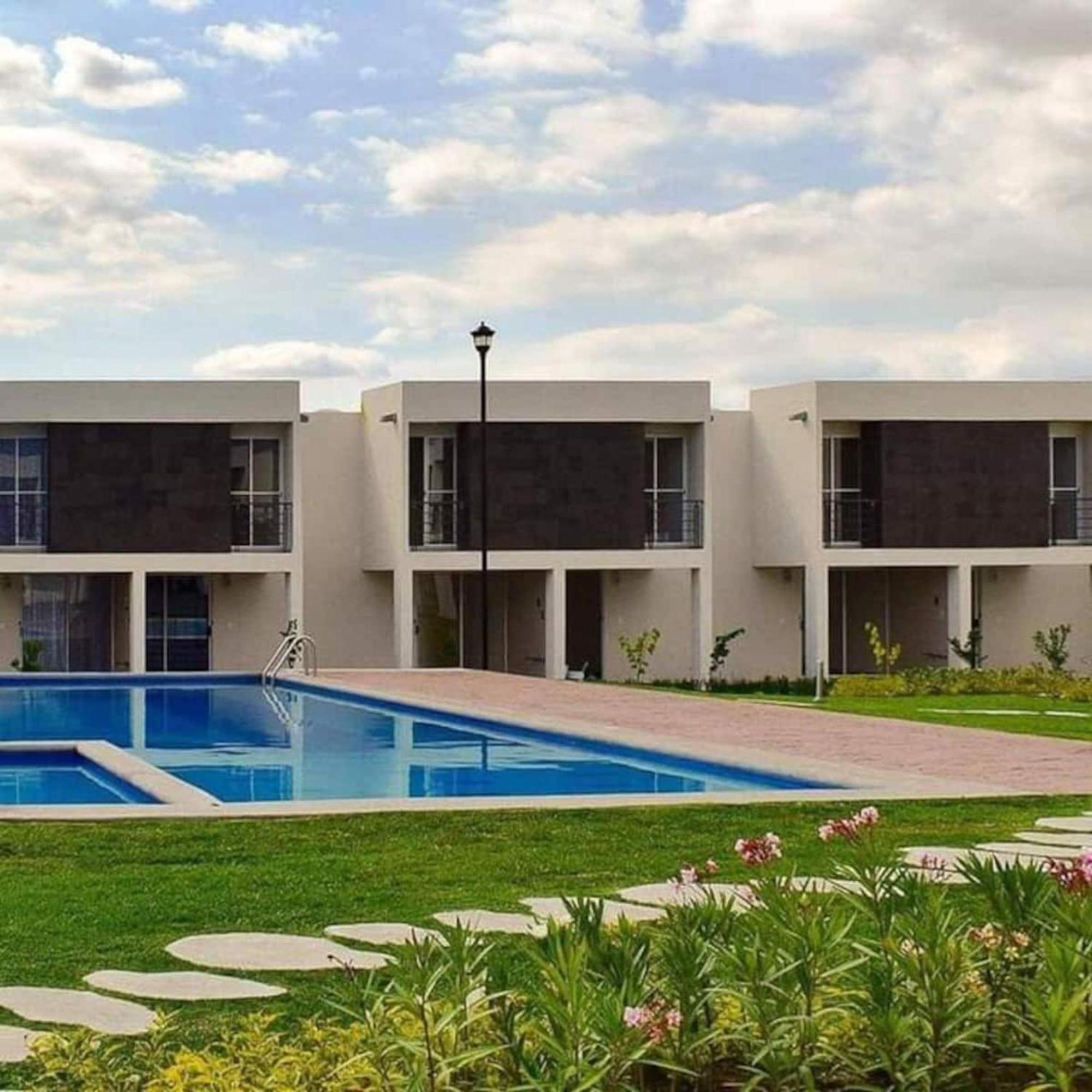 Casabonita Ii, Pie Alberca, Airac Villa Xochitepec Eksteriør bilde